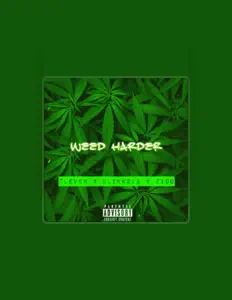 7leven सुनें, म्यूज़िक वीडियो देखें, बायो पढ़ें, दौरे की तारीखें और बहुत कुछ देखें!