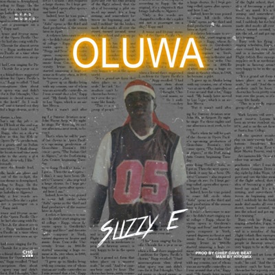 Oluwa - Single