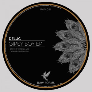 Gipsy Boy - Single