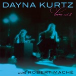 Dayna Kurtz & Robert Mache - Monroe