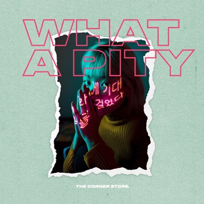 What a Pity - Single