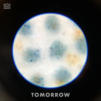 Tomorrow - Single - Kongos