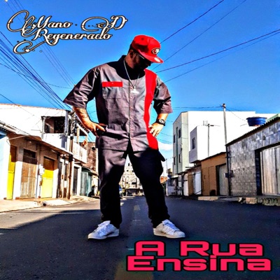 A Rua Ensina - Single