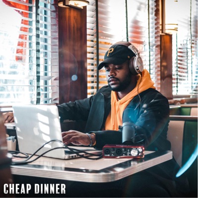 Cheap Dinner - EP