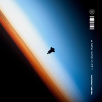 A New World (Pt.1) - Anthony Bezel