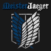 Meisterjaeger (Attack on Titan Rap) [feat. Naya] artwork