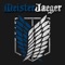 Meisterjaeger (Attack on Titan Rap) [feat. Naya] artwork