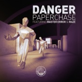 Paperchase - EP artwork