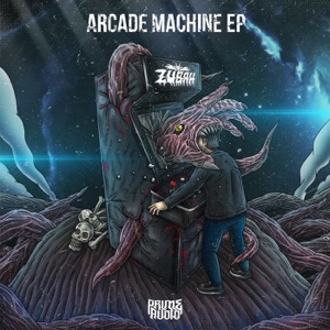 Arcade Machine - EP