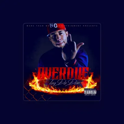 Listen to Tay Da Don, watch music videos, read bio, see tour dates & more!