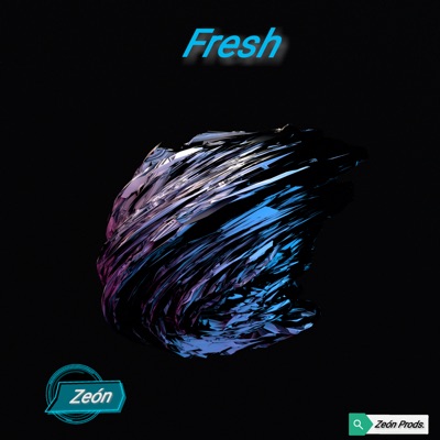 Fresh (Freestyle) - Single