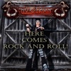 Here Comes Rock and Roll - Single