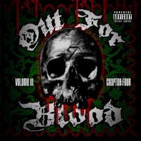 Out for Blood, Vol. III (Chapter Four) - 7oddz