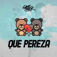 Que Pereza - Single - Onetrack