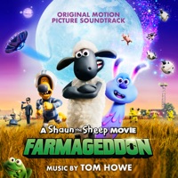 Shaun The Sheep (Farmageddon remix)