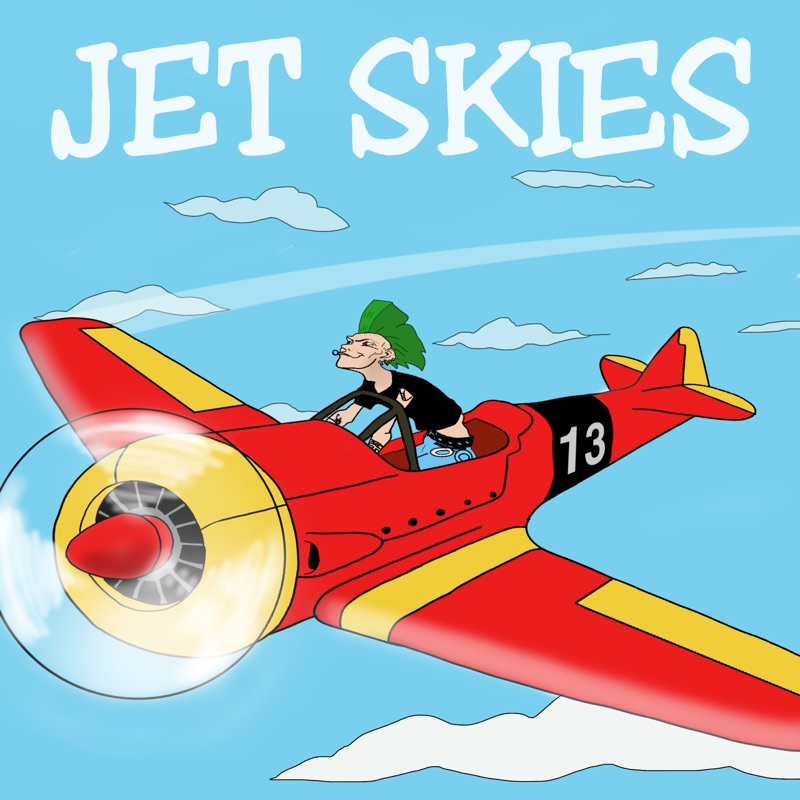 Jetpunk страны на русском
