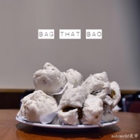 Bag That Bao - Single - Nitemrkt