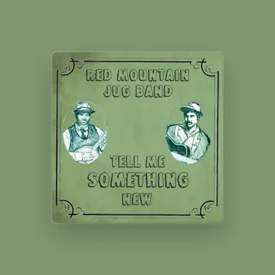 Listen to Red Mountain Jug Band, watch music videos, read bio, see tour dates & more!