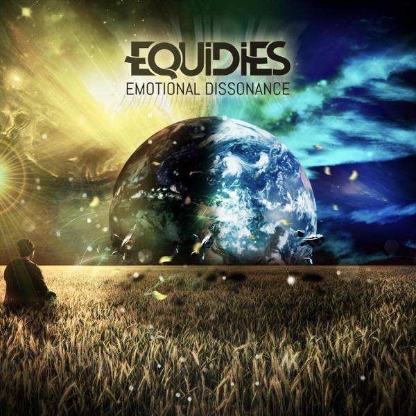 Emotional Dissonance - EP - EQUiDiES