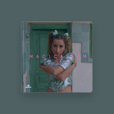 Listen to MAGICALFEM, watch music videos, read bio, see tour dates & more!