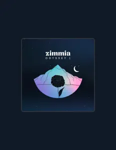 Listen to Zimmia, watch music videos, read bio, see tour dates & more!