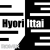 Hyori Ittai - Romix