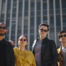 Listen to Ibérica, watch music videos, read bio, see tour dates & more!