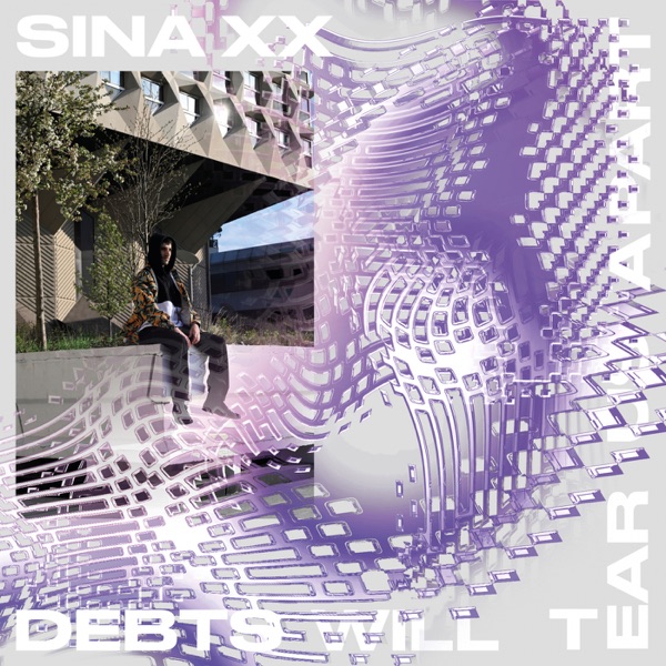 Debts Will Tear Us Apart - Single