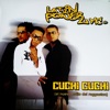 Cuchi Cuchi - EP