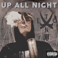 Up All Night (feat. YoungBoyJay) - Single - Exton