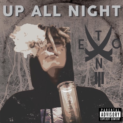 Up All Night (feat. YoungBoyJay) - Single