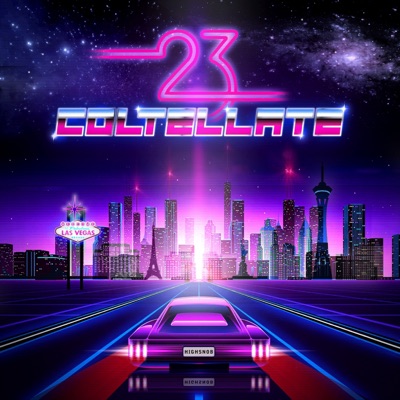 23 coltellate (feat. MamboLosco) - Single