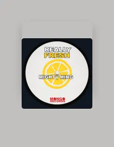 Escucha a Mighty Ming, mira videos musicales, lee su biografía, consulta las fechas de las gira y más.