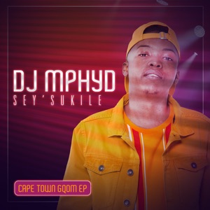 Inkonjane (feat. DJ Tira & Dladla Mshunqisi)