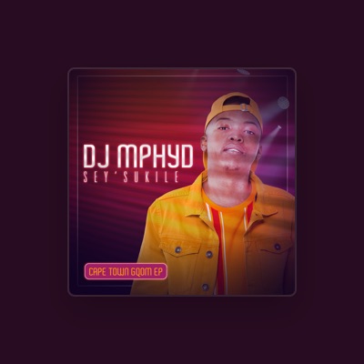 Listen to DJ Mphyd, watch music videos, read bio, see tour dates & more!