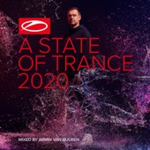 A State of Trance 2020 (Mixed by Armin van Buuren) [DJ Mix] artwork