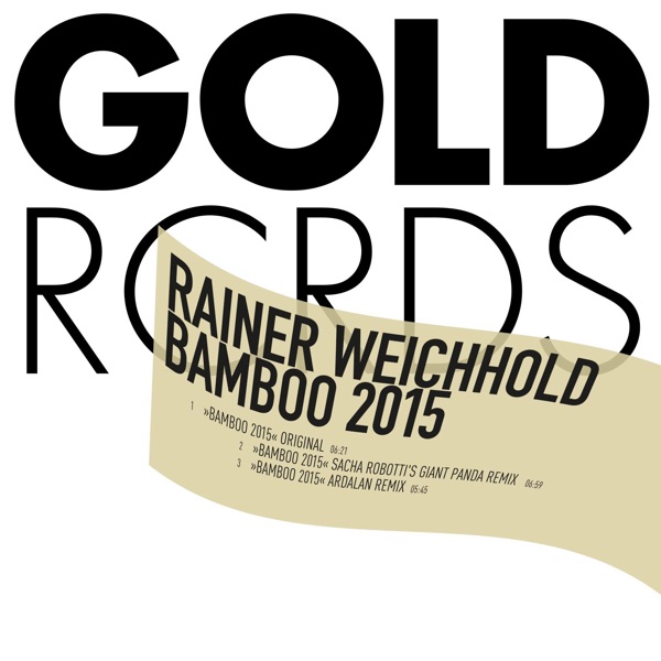 Bamboo 2015 - Single
