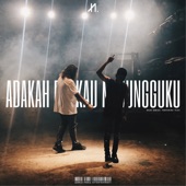 Adakah Engkau Menungguku (feat. Tuju) artwork