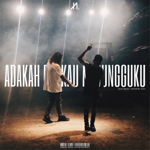 Adakah Engkau Menungguku (feat. Tuju) - Single