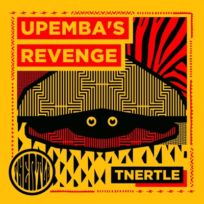 Upemba's Revenge - Single