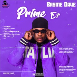 Lagos (feat. Obadice & Skeenie) Bryme Dave