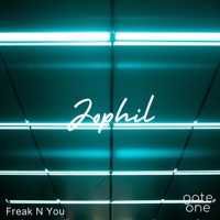 Freak N You - Single - Jophil