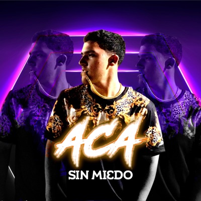 Sin Miedo - Single