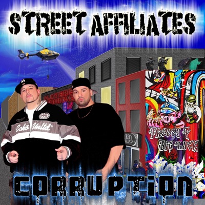 Corruption (feat. Bodyping)