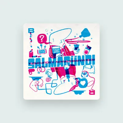 Listen to Salmagundi, watch music videos, read bio, see tour dates & more!