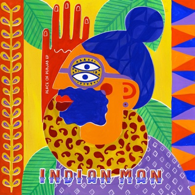 Peace of Punjab - EP