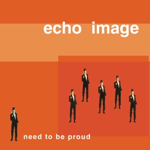 Need To Be Proud - EP
