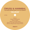 Owusu & Hannibal - What It's About artwork