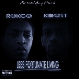 Still Mg Rokco & Kdott