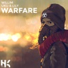 Warfare - Single